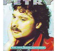 Wolfgang Petry - Auf Den Mond Schiessen / Immer Und Ewig (+ Label Info) [Vinyl Single]