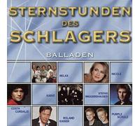 Wolfgang Petry, Bernd Clüver, Roland Kaiser, Costa Cordalis, Howard Carpendale, Flippers..
