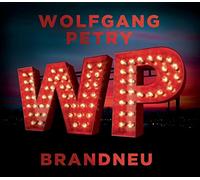 Wolfgang Petry - Brandneu