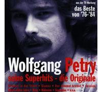 Wolfgang Petry - Das Beste Von '76