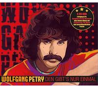 Wolfgang Petry - Den Gibt´s Nur Einmal