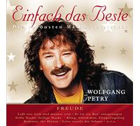 Wolfgang Petry - Freude