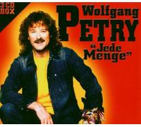 Wolfgang Petry - Jede Menge