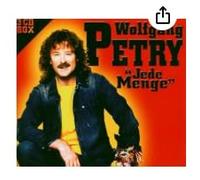 Wolfgang Petry - Jede Menge
