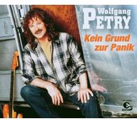 Wolfgang Petry - kein grund zur panik cdsingle schlager copyprotected