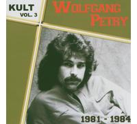 Wolfgang Petry - Kult 3-1981