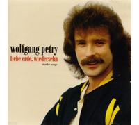 Wolfgang Petry - Liebe Erde,Wiedersehn...