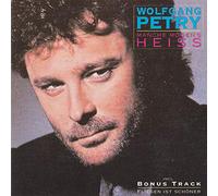 Wolfgang Petry - MANCHE M0EGEN ES HElSS