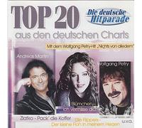 Wolfgang Petry Michelle Matthias Reim Nino De Angelo Blümchen - T0P 2O