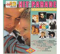 Wolfgang Petry Nicole Jürgen Drews Dirk Busch Pe Werner - HlTPARADE (MAl-92)