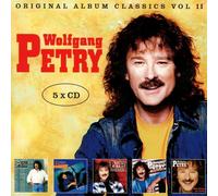 Original Album Classics Vol.2 (2nd Edition)