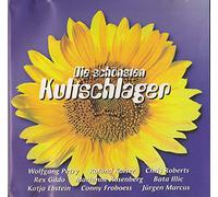 Wolfgang Petry Roland Kaiser Chris Roberts Conny Froboess Hoffmann & Hoffmann - Die schönsten KuItschIager (TeiI 1)