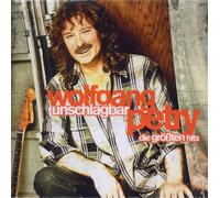 Wolfgang Petry - Unschlagbar - Die größten Hits