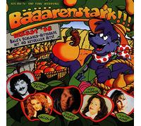 Wolfgang Petry / Vicky Leandros a.o. - Bääärenstark-Herbst '98