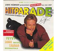 Wolfgang Petry Vicky Leandros Rosenstolz Patrick Lindner Nicole - Hitparade