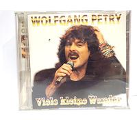 Wolfgang Petry - Viele Kleine Wunder