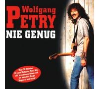 Wolfgang Petry - Viele mitreißende Hits vom selbstbewussten Stehauf Männchen (CD Album Wolfgang Petry, 18 Titel) Augen Zu Und Durch / Weiber / Weiß' der Geier / Alles würd' ich tun für Dich / Bis irgendwann / Es kommt sowieso ganz anders / Millionär / Der Sommer von damals u.a.