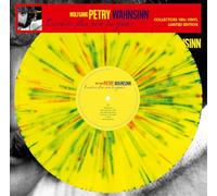Wolfgang Petry - Wahnsinn (Splattered Vinyl) [VINYL]