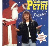 Wolfgang Petry - Weihnachts-Edition von Wolle Petry
