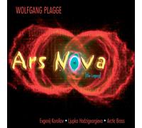 Koroliov, E/Arctic - Plagge:Ars Nova