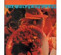 Wolfgang Press - Mama Told Me Not To Come [VINYL]