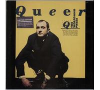 Wolfgang Press, the - Queer [Import] [VINYL]