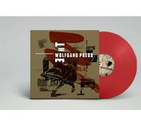 Wolfgang Press,the - Unremembered,Remembered [VINYL]
