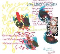 WOLFGANG PEREZ - WHO CARES WHO CARES VINYL LP (NEW)