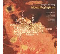 Wolfgang Puschnig - Mixed Metaphors