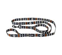 Wolfgang React Dog Leash Newmoon Print Large