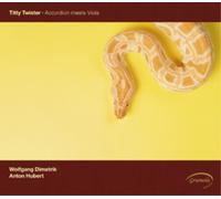 DIMETRIK:HUBERT:AKKORDEON:VIOL - TITTY TWISTER