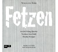 Fetzen