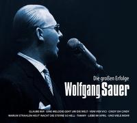 Wolfgang Sauer - Die Grossen Erfolge (The Greatest Hits)