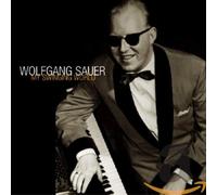 Wolfgang Sauer - My Swinging World - Deutsche Oldies/Schlager/Volksmusik