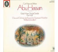 Wolfgang Sawallisch - Abu Hassan