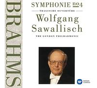WOLFGANG SAWALLISCH - Brahms: Symphony 4