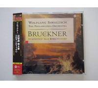 Wolfgang Sawallisch - Bruckner: Symphonie No. 4. Romae