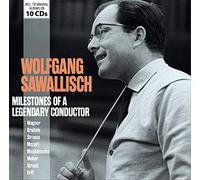 Wolfgang Sawallisch - Conductors - Original Albums