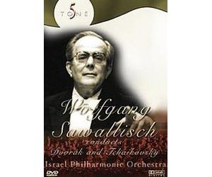 Wolfgang Sawallisch - Conducts Dvorak and Tchaikovsky [DVD] (2004)