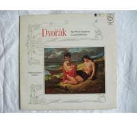Wolfgang Sawallisch / Philharmonia Orchestra - CFP 104 Dvorak New World Symphony 9 Philharmonia Wolfgang Sawallisch LP