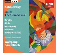 Wolfgang Sawallisch - Russian Orchestral Favorites