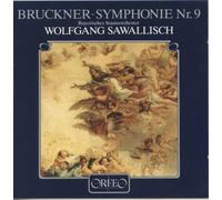 Wolfgang Sawallisch - Symphony 9 [New CD]