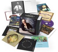 Wolfgang Sawallisch - The Warner Classics Edition - [CD]