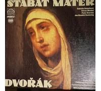 Wolfgang Sawallisch & Tschechische Philharmonie - Dvorak: STABAT MATER [Vinyl Schallplatte] [2 LP Box-Set] [VINYL]