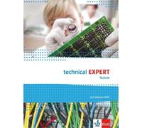 Wolfgang Schäfer Mary Schäfer Christian Technical Expert. Technik: S (Hardback)