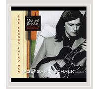 Wolfgang Schalk Bandet (Featuring Michael Brecker) - The Second Third Man (Remastered)