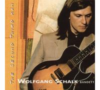 Wolfgang Schalk Bandett - The Second Third Man