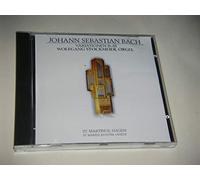 Wolfgang Stockmeier - J. S. Bach
