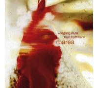 Wolfgang Stute & Hajo Hoffmann Marea (CD)