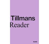Phil Taylor & Roxana Marcoci – Wolfgang Tillmans: A Reader – The Hyundai Card Performance – 2022